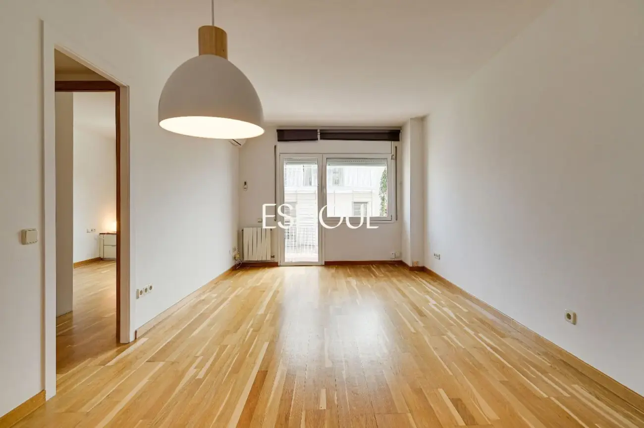 Piso en venta en el centro de Sant Cugat del Vallès