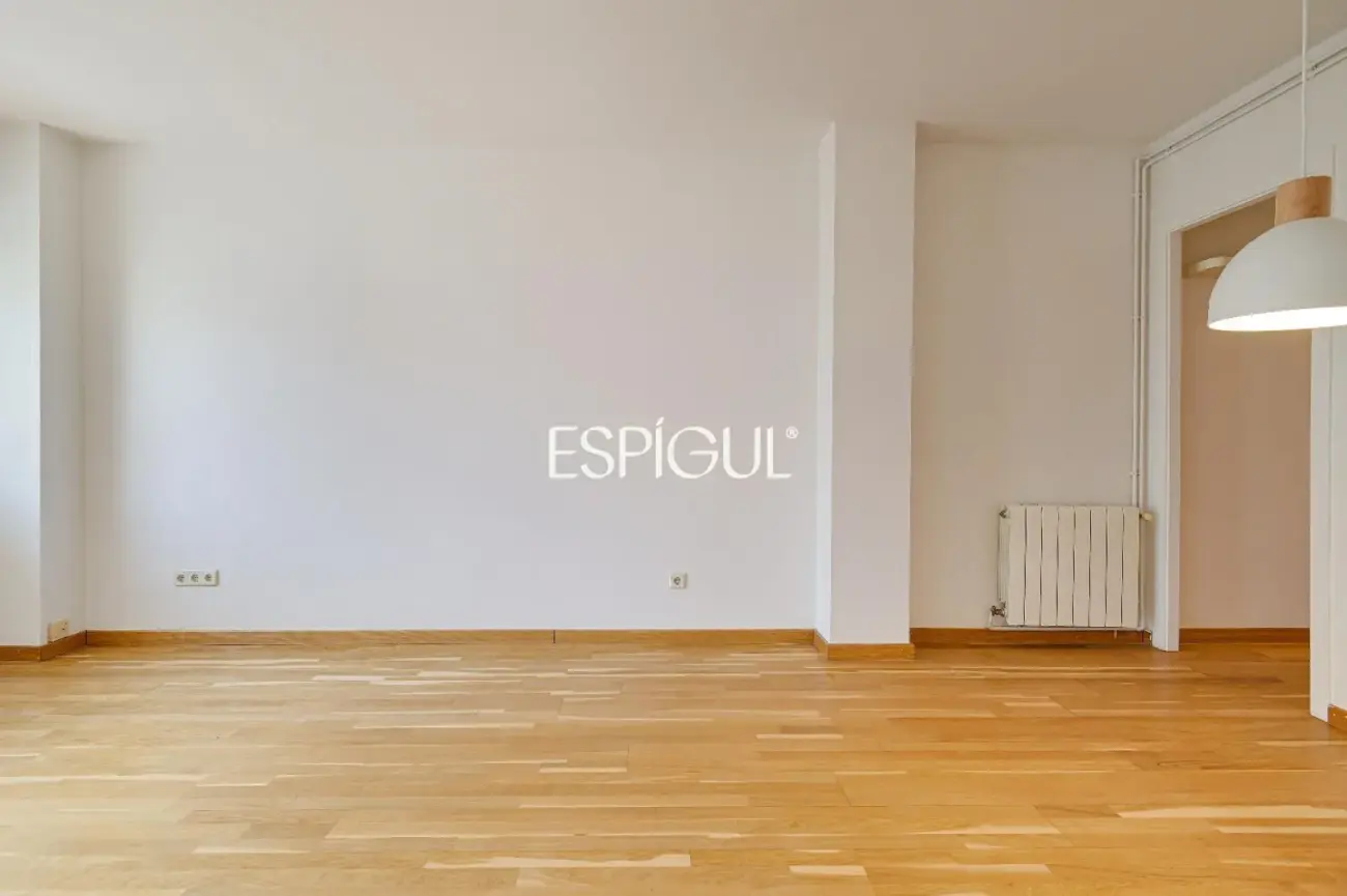 Piso en venta en el centro de Sant Cugat del Vallès