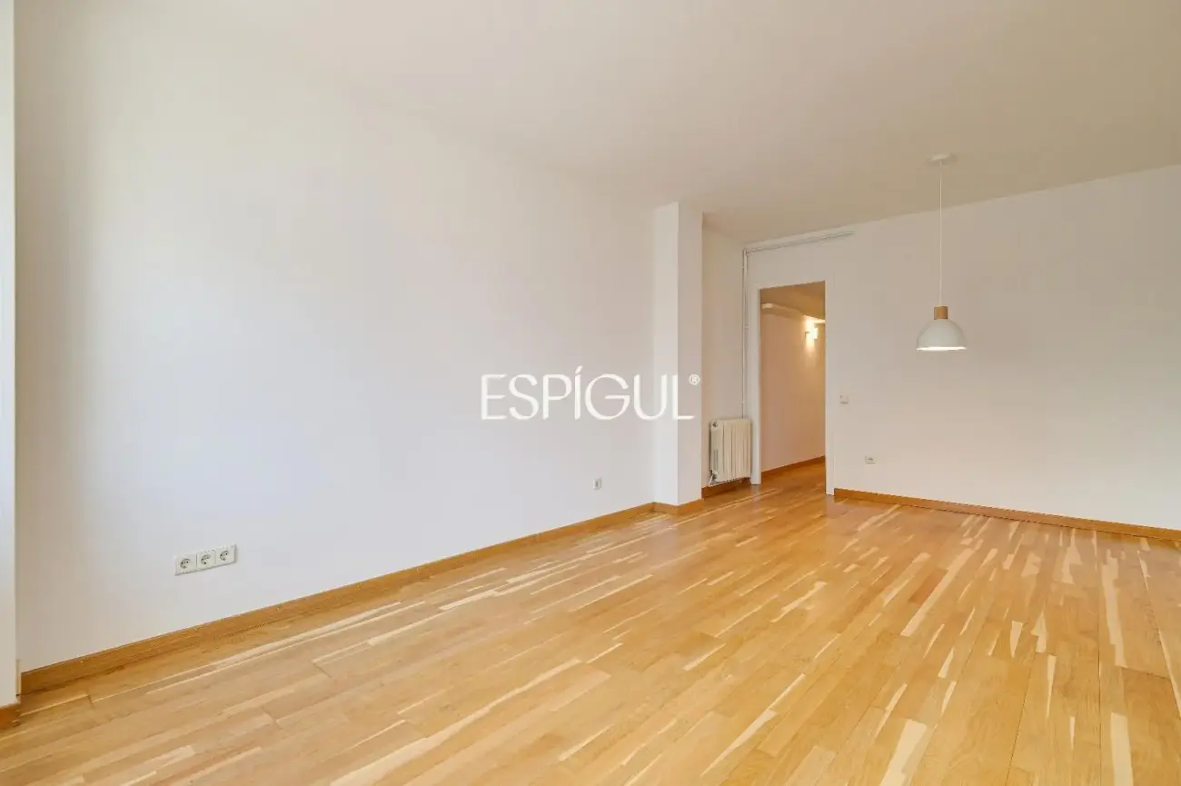 Piso en venta en el centro de Sant Cugat del Vallès