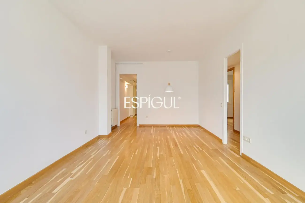 Piso en venta en el centro de Sant Cugat del Vallès
