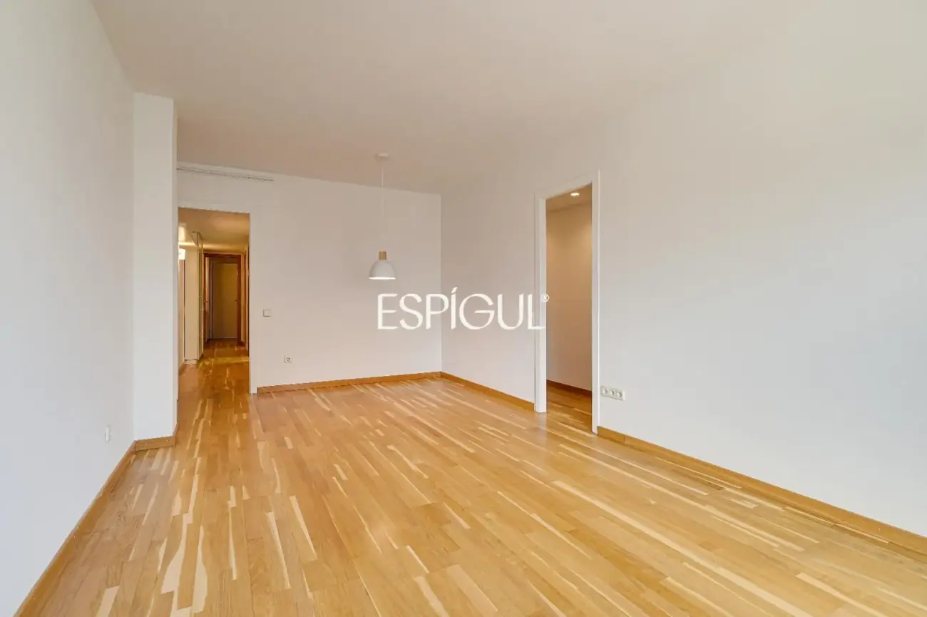 Piso en venta en el centro de Sant Cugat del Vallès