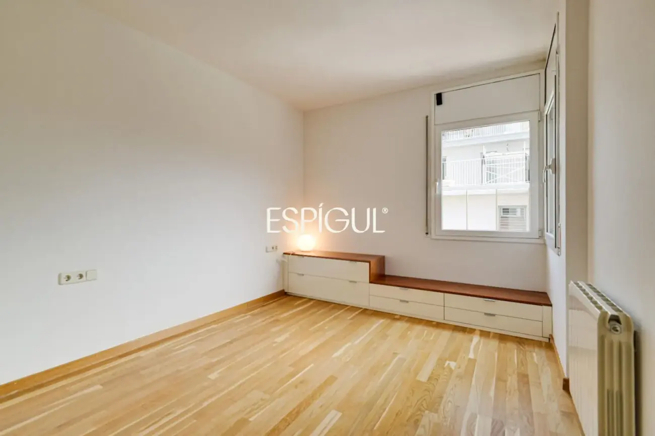 Piso en venta en el centro de Sant Cugat del Vallès
