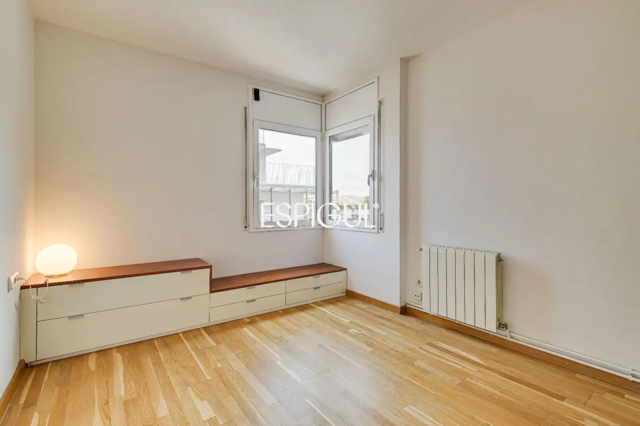 Piso en venta en el centro de Sant Cugat del Vallès