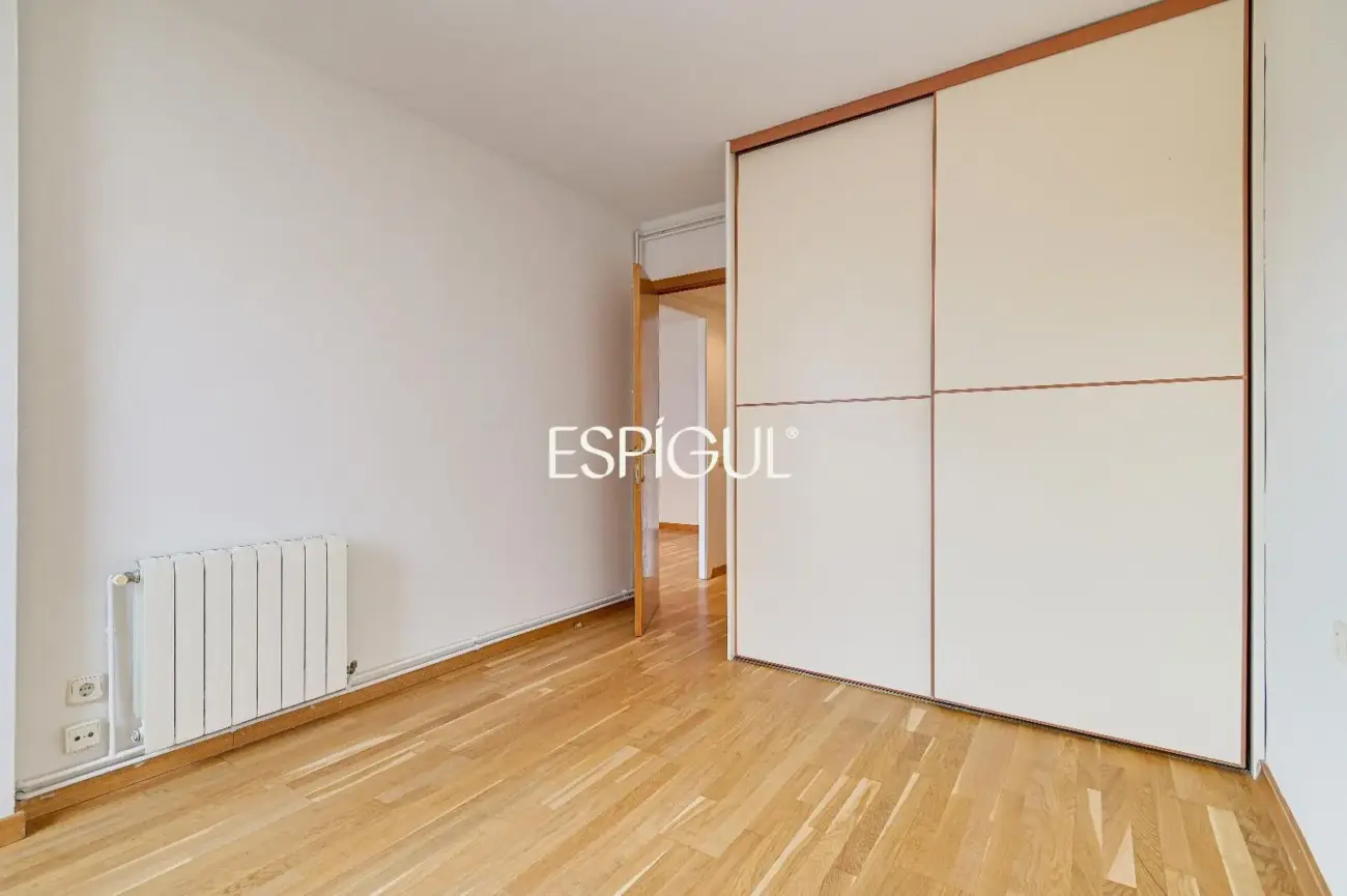 Piso en venta en el centro de Sant Cugat del Vallès