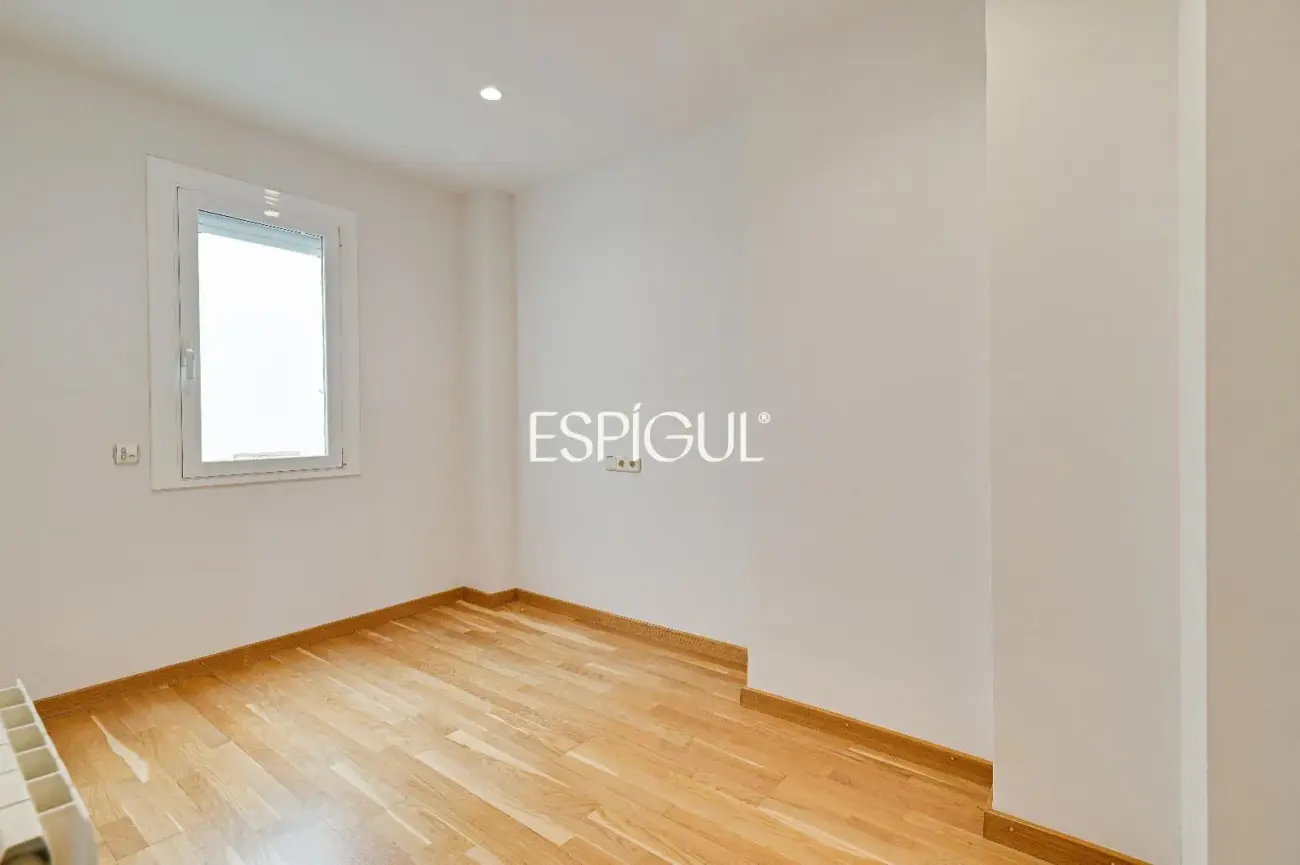Piso en venta en el centro de Sant Cugat del Vallès