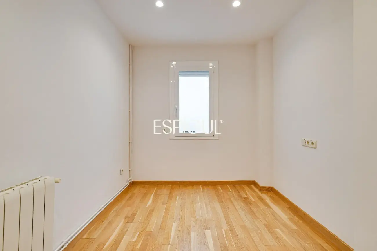 Piso en venta en el centro de Sant Cugat del Vallès