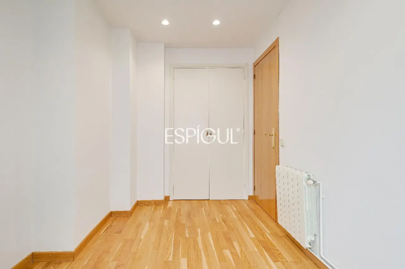Piso en venta en el centro de Sant Cugat del Vallès