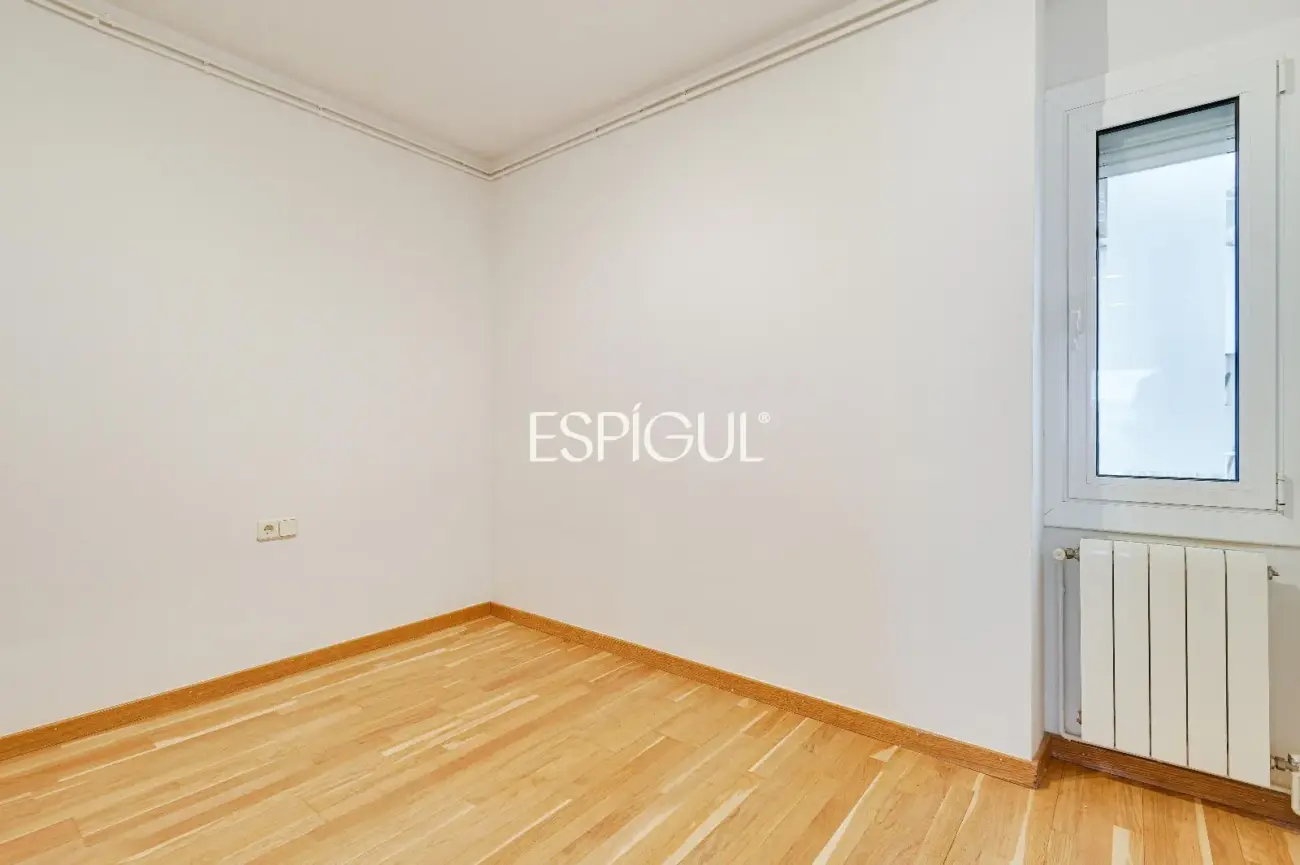 Piso en venta en el centro de Sant Cugat del Vallès