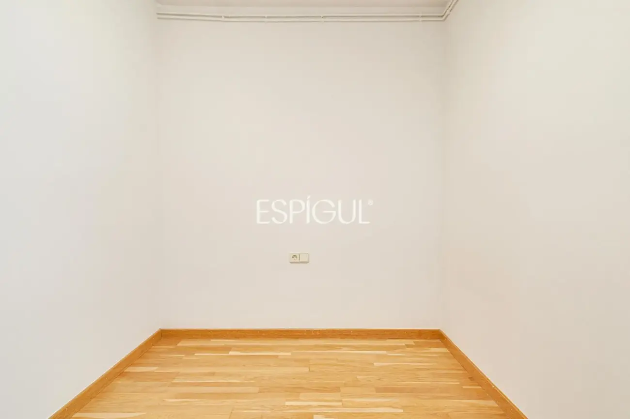 Piso en venta en el centro de Sant Cugat del Vallès