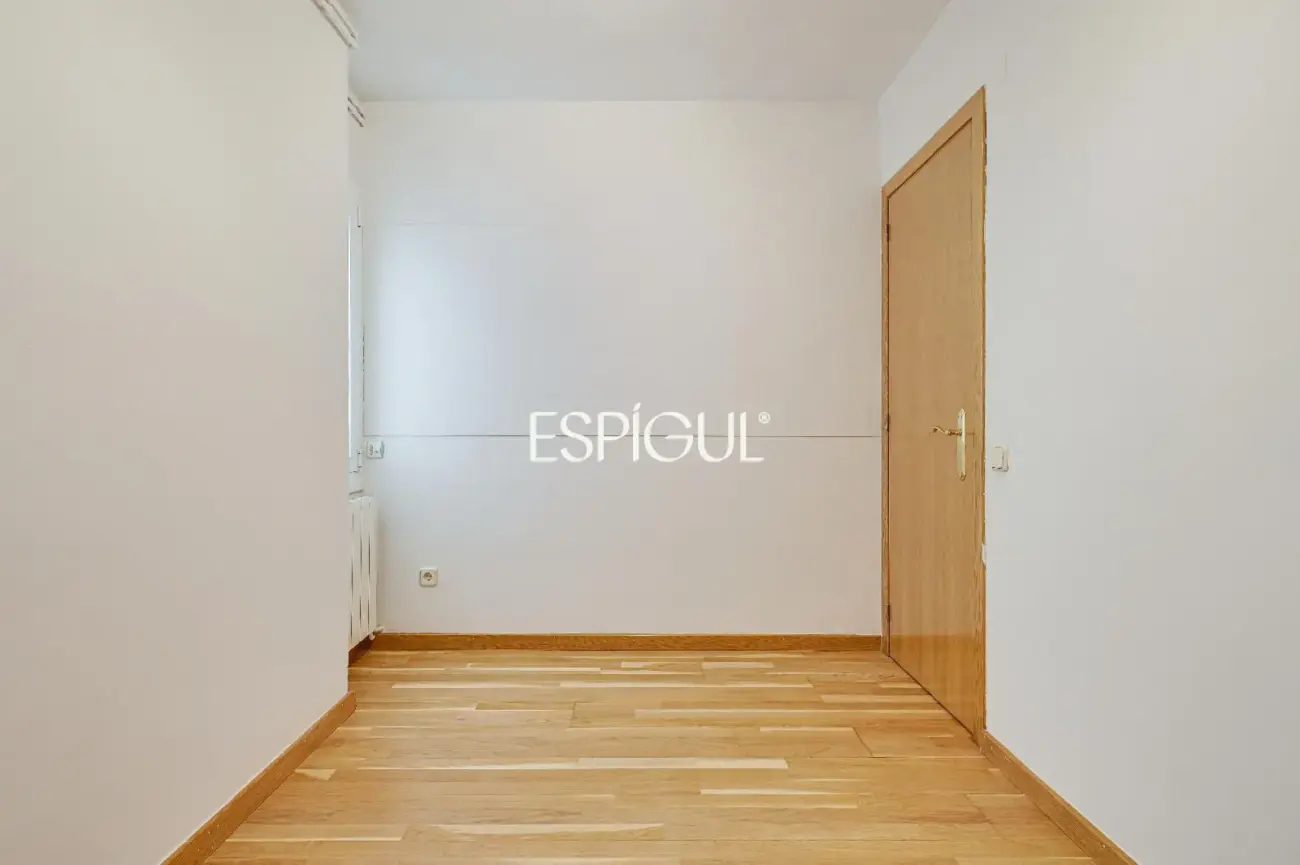Piso en venta en el centro de Sant Cugat del Vallès