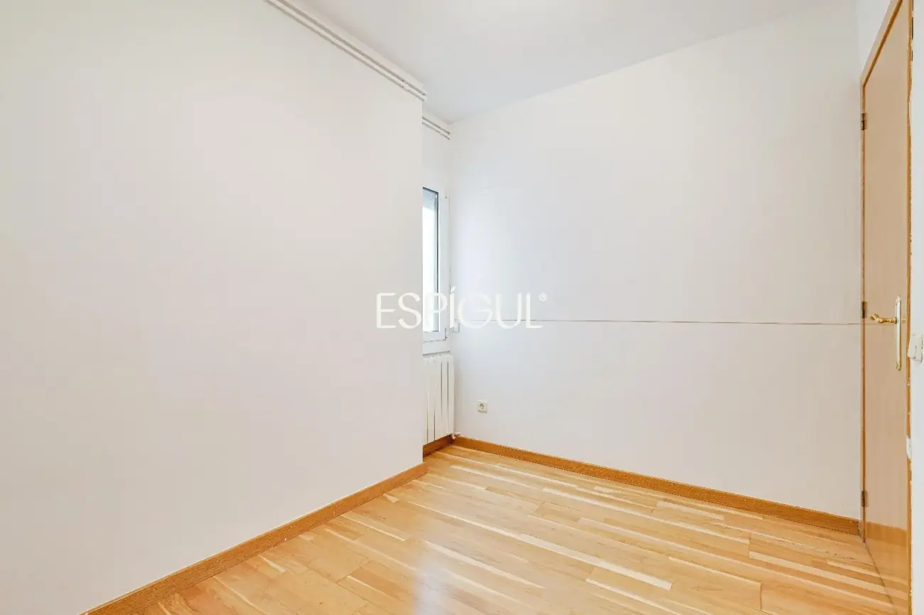 Piso en venta en el centro de Sant Cugat del Vallès