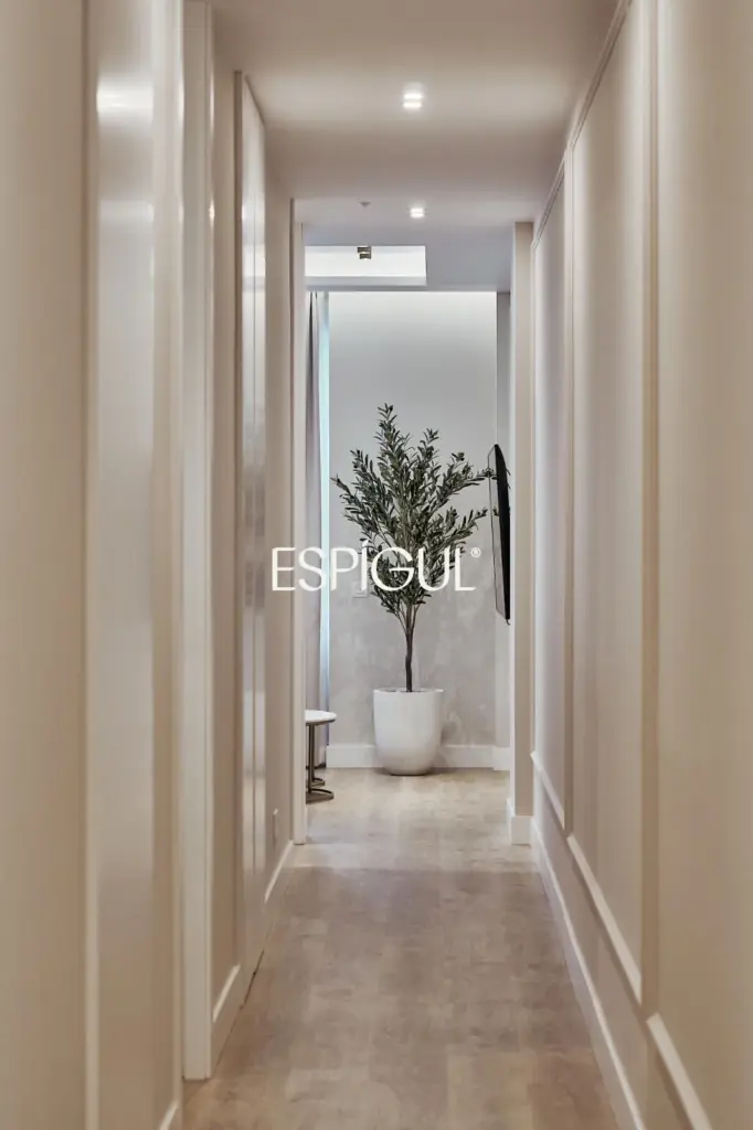 Piso en venta exterior reformado en Lista