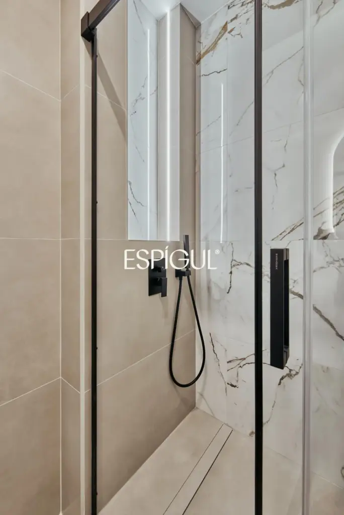 Piso en venta exterior reformado en Lista