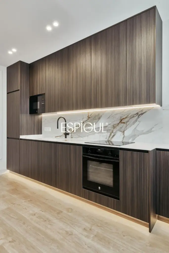 Piso en venta exterior reformado en Lista