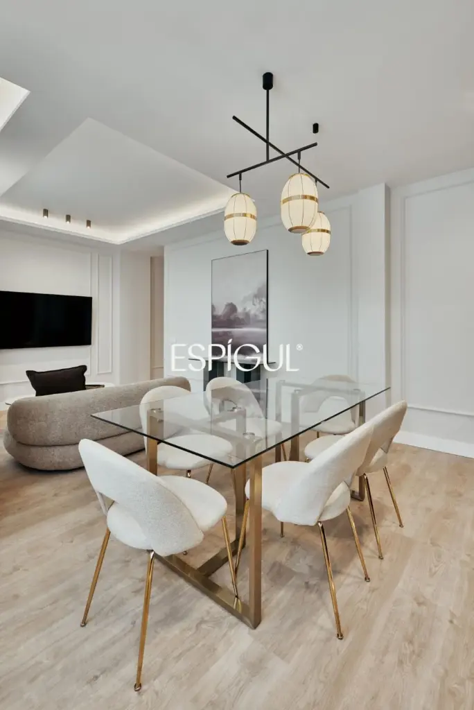 Piso en venta exterior reformado en Lista