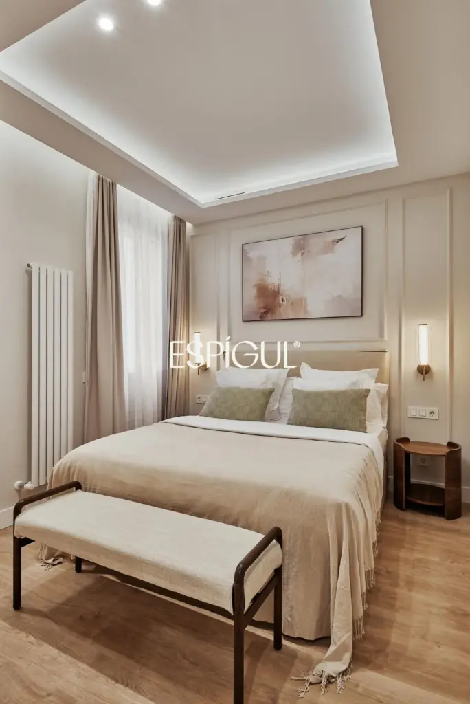 Piso en venta exterior reformado en Lista