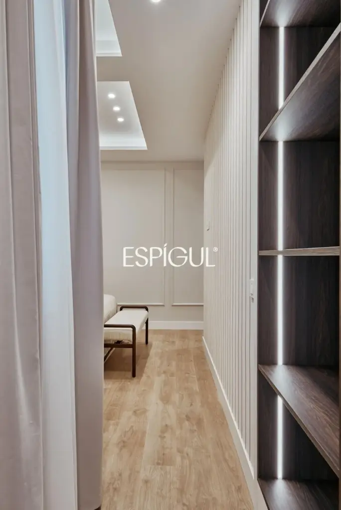 Piso en venta exterior reformado en Lista