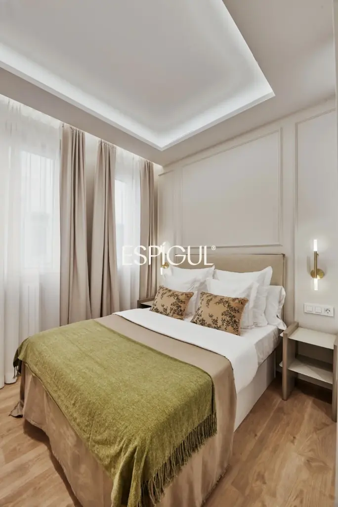 Piso en venta exterior reformado en Lista