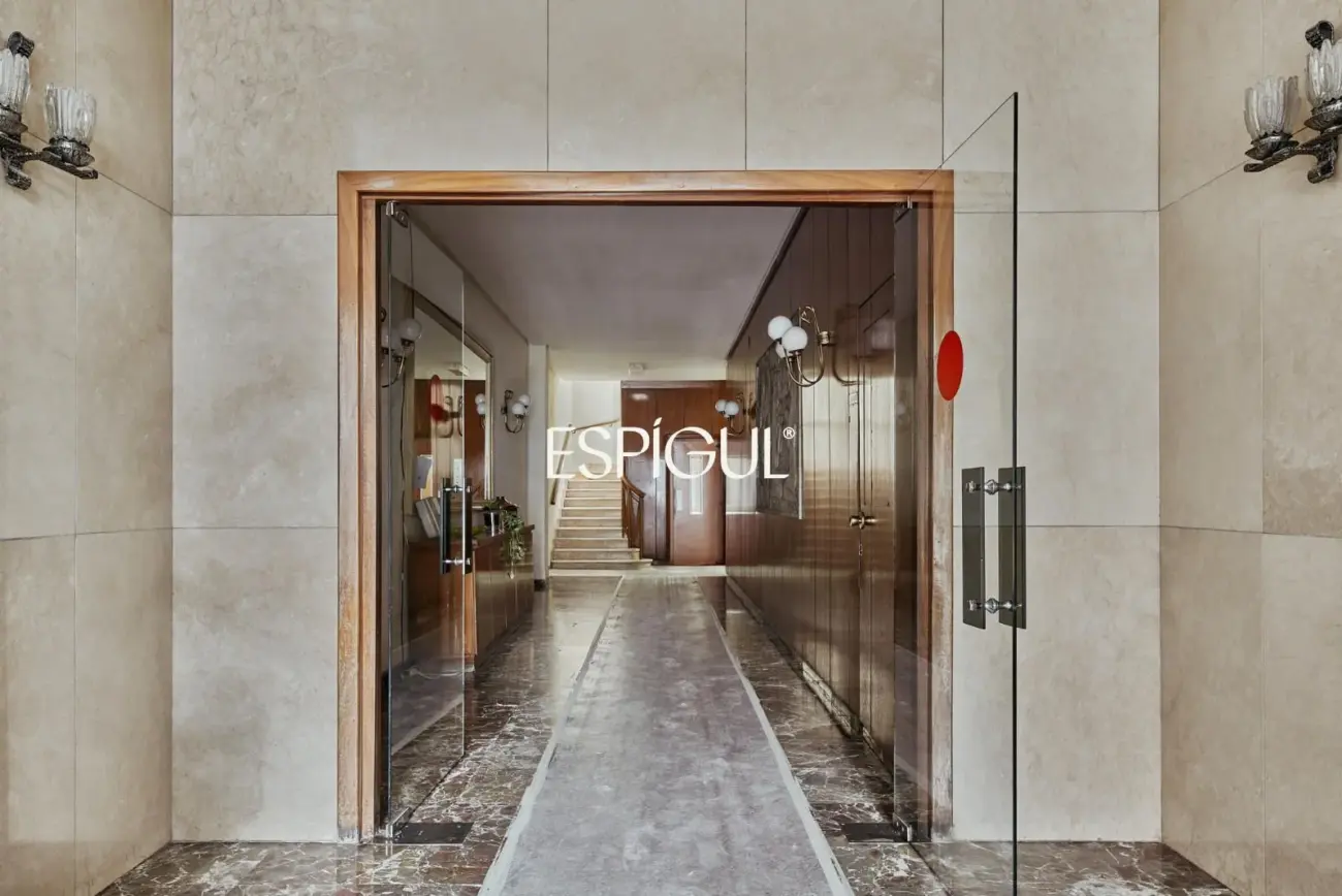 Piso en venta exterior reformado en Lista
