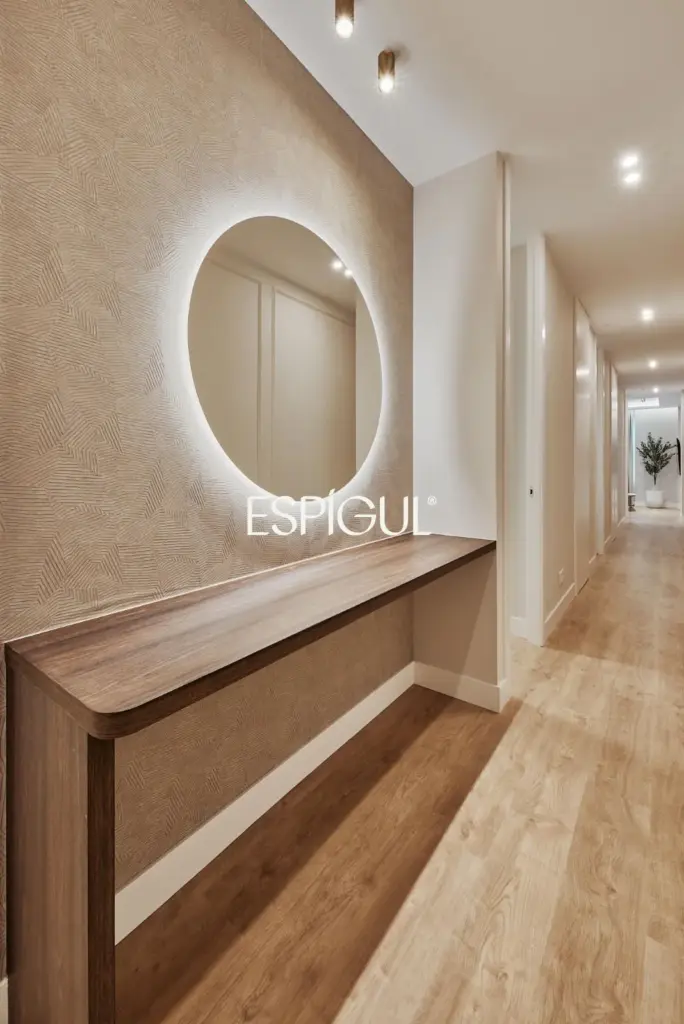 Piso en venta exterior reformado en Lista