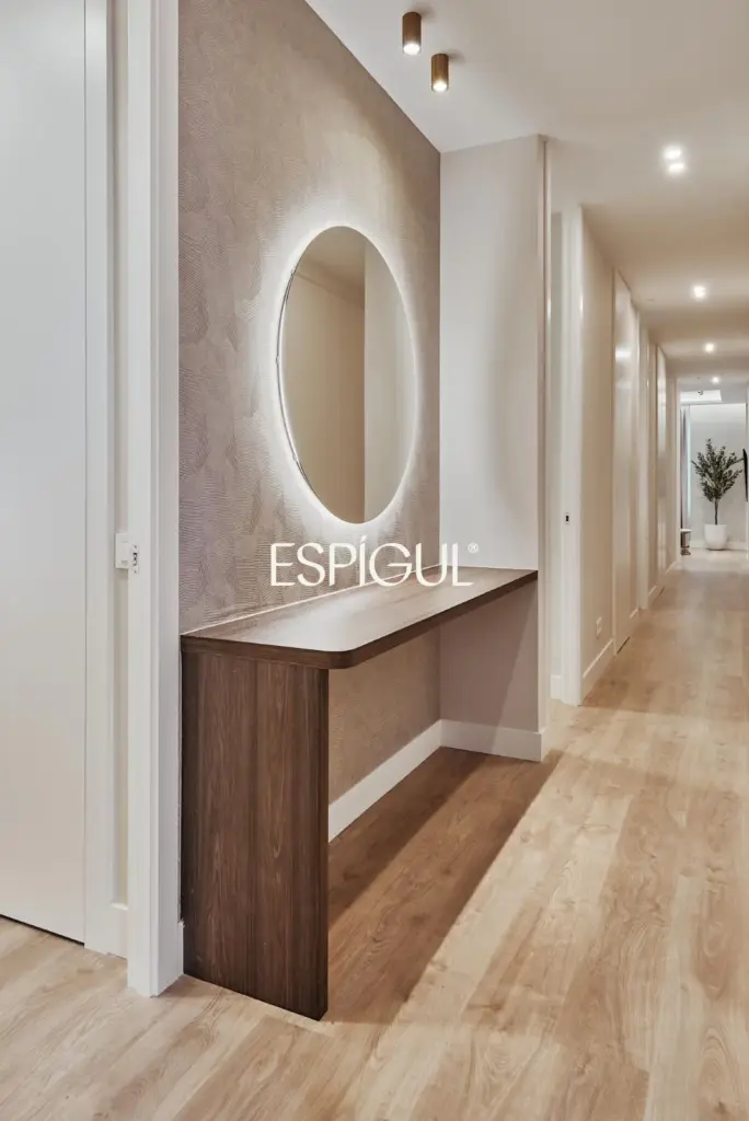 Piso en venta exterior reformado en Lista