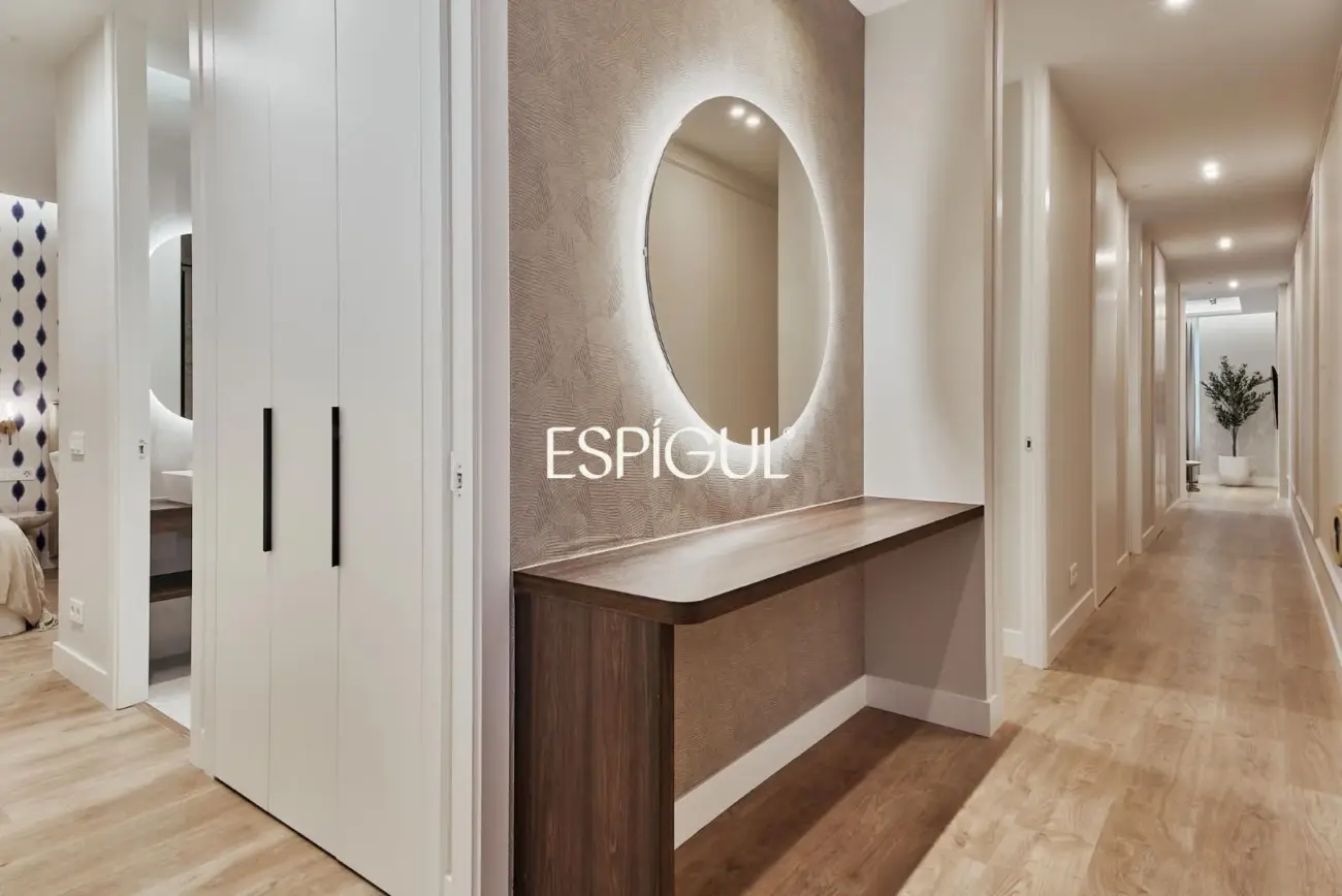 Piso en venta exterior reformado en Lista