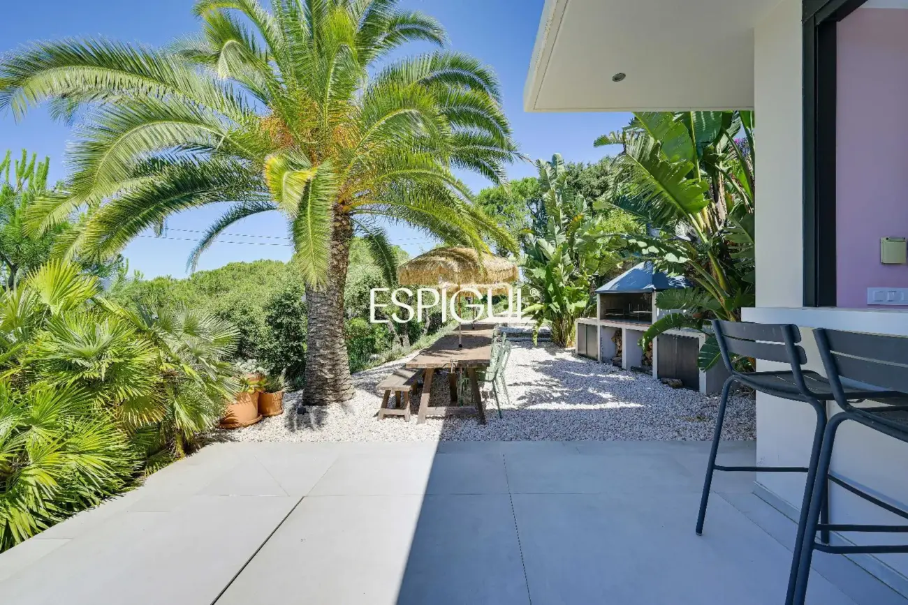 Villa Botànic: Casa lujosa en la Costa Brava