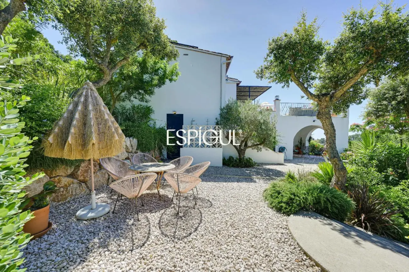 Villa Botànic: Casa lujosa en la Costa Brava