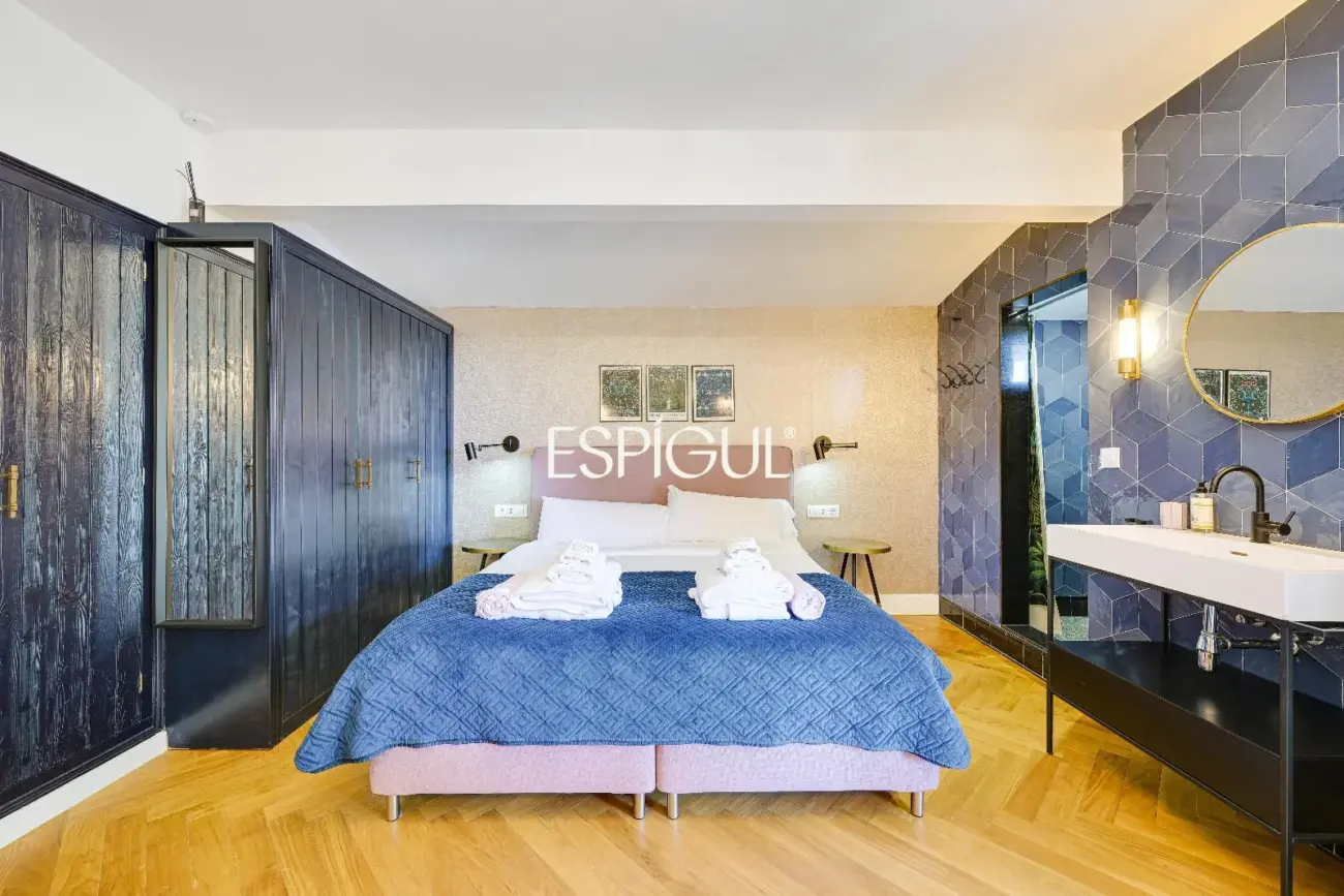 Villa Botànic: Casa lujosa en la Costa Brava