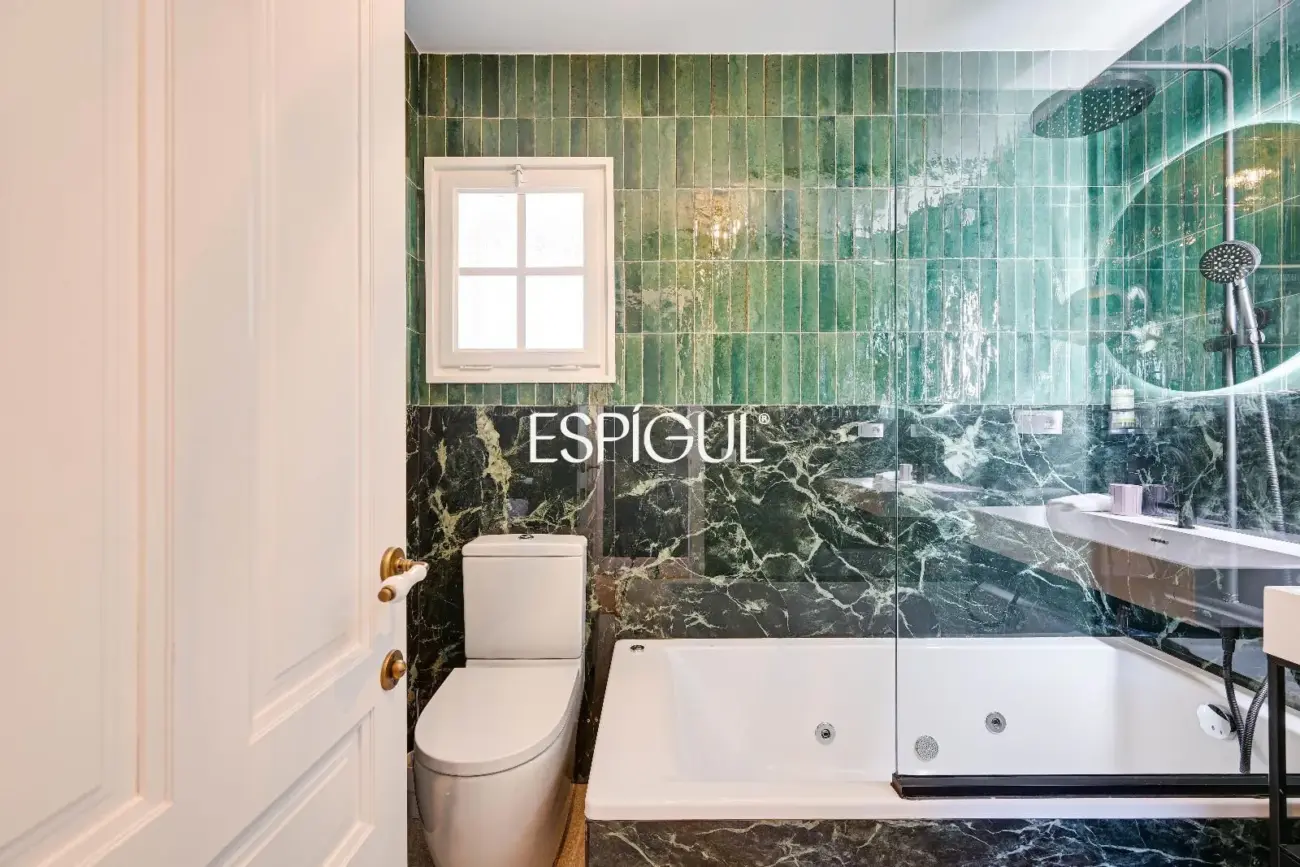 Villa Botànic: Casa lujosa en la Costa Brava