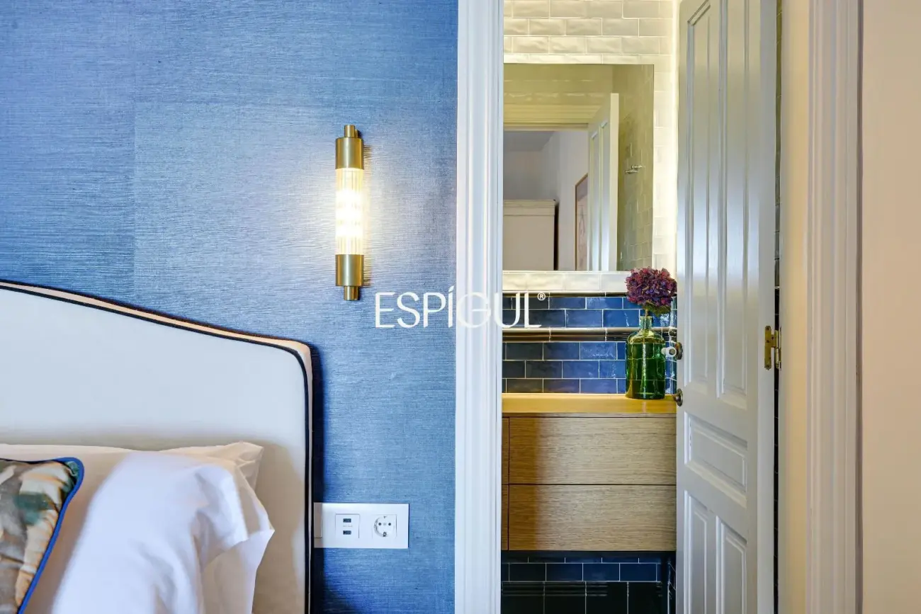 Villa Botànic: Casa lujosa en la Costa Brava