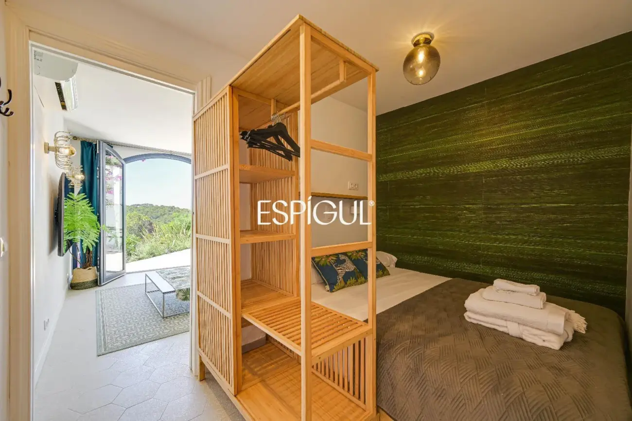 Villa Botànic: Casa lujosa en la Costa Brava