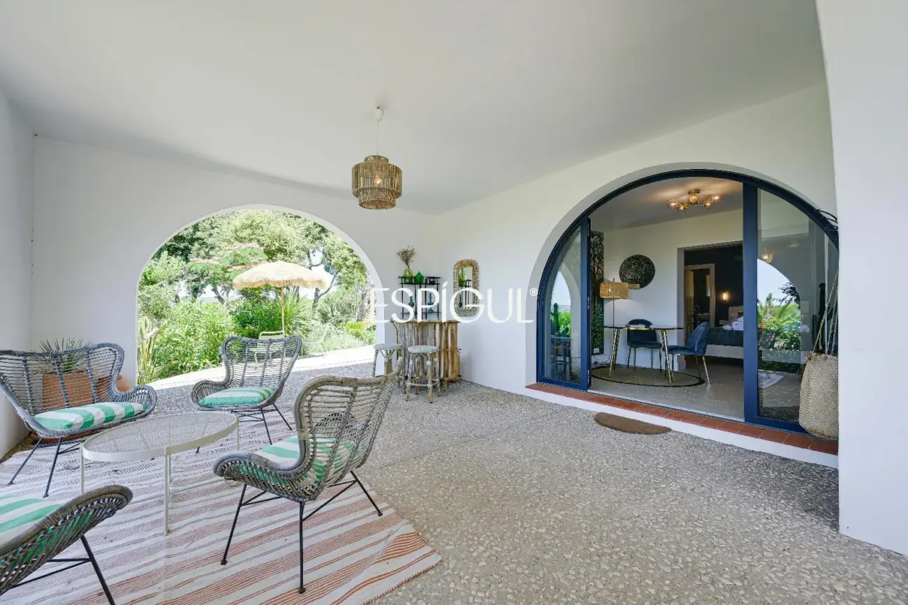 Villa Botànic: Casa lujosa en la Costa Brava