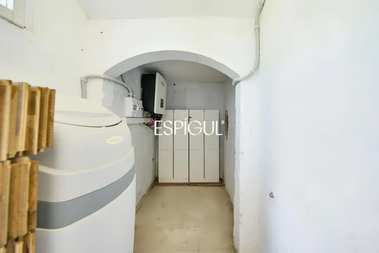 Villa Botànic: Casa lujosa en la Costa Brava