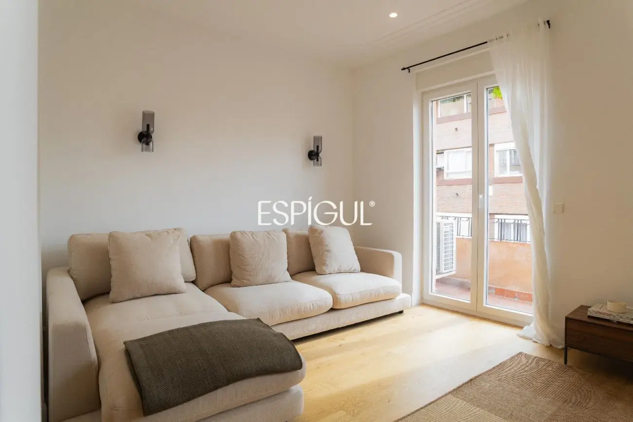 Vivienda a estrenar en venta en Moncloa