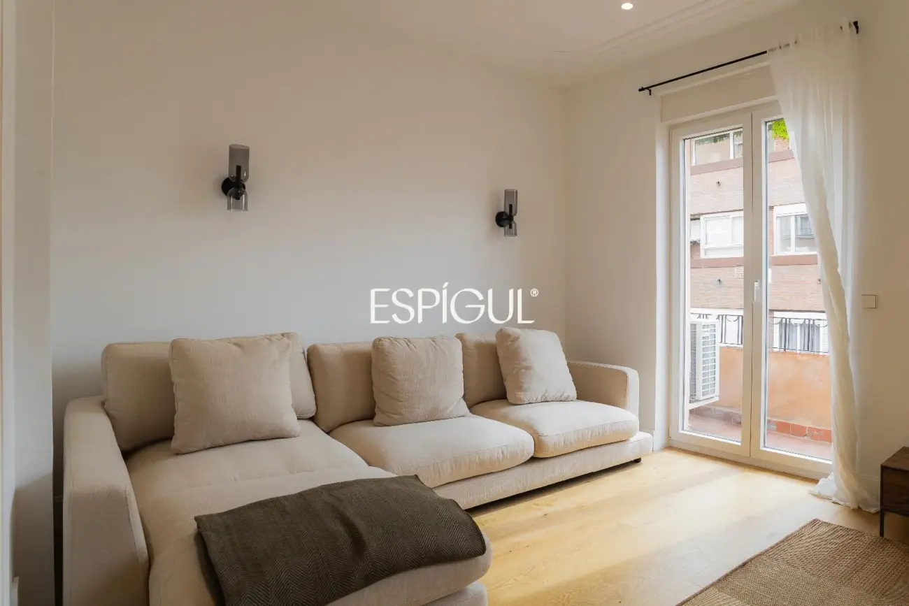 Vivienda a estrenar en venta en Moncloa