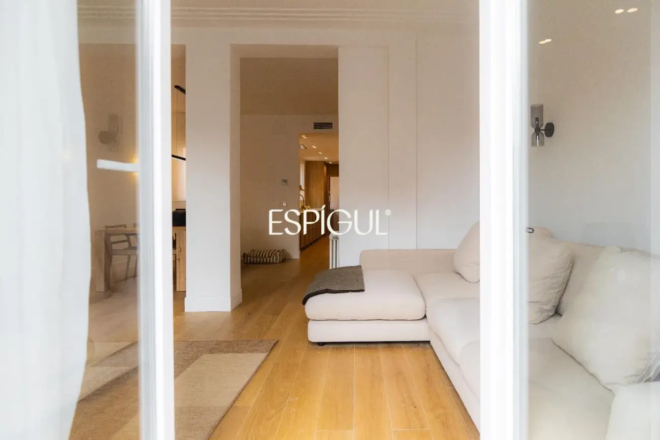Vivienda a estrenar en venta en Moncloa