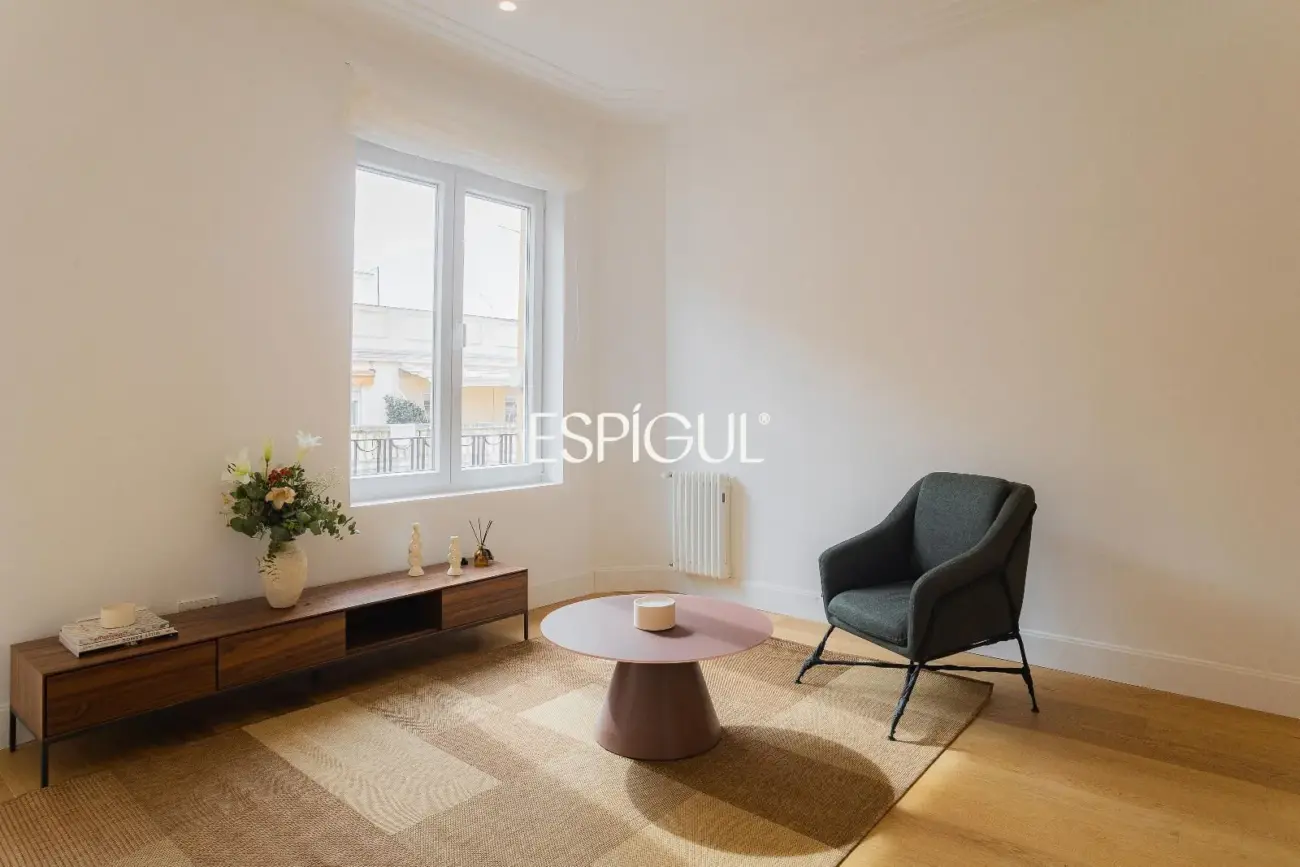 Vivienda a estrenar en venta en Moncloa