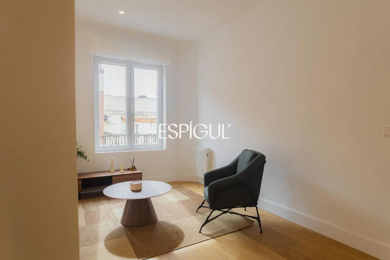 Vivienda a estrenar en venta en Moncloa