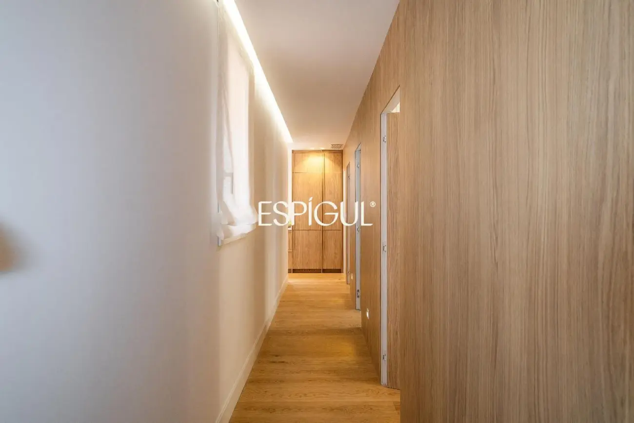 Vivienda a estrenar en venta en Moncloa