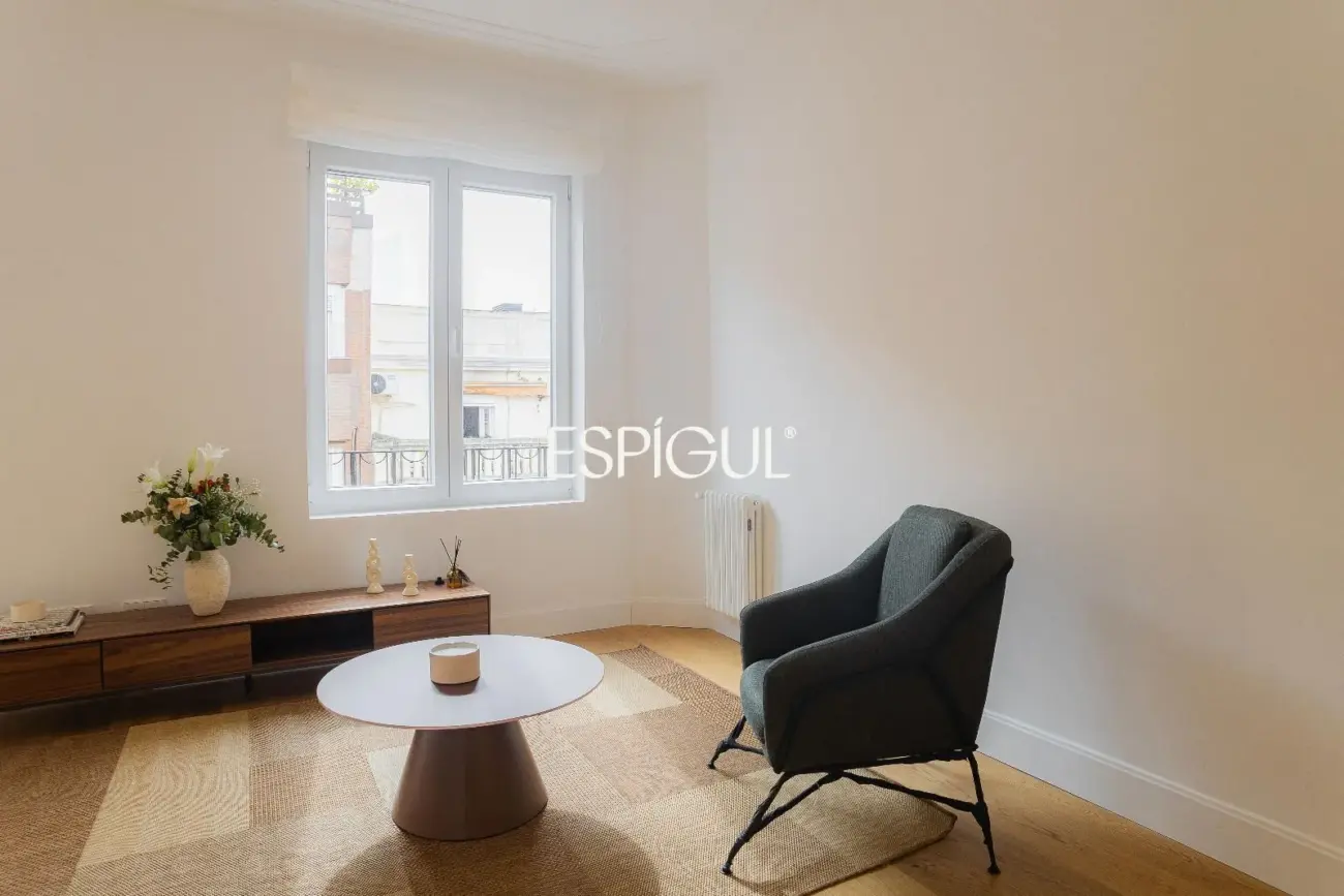 Vivienda a estrenar en venta en Moncloa