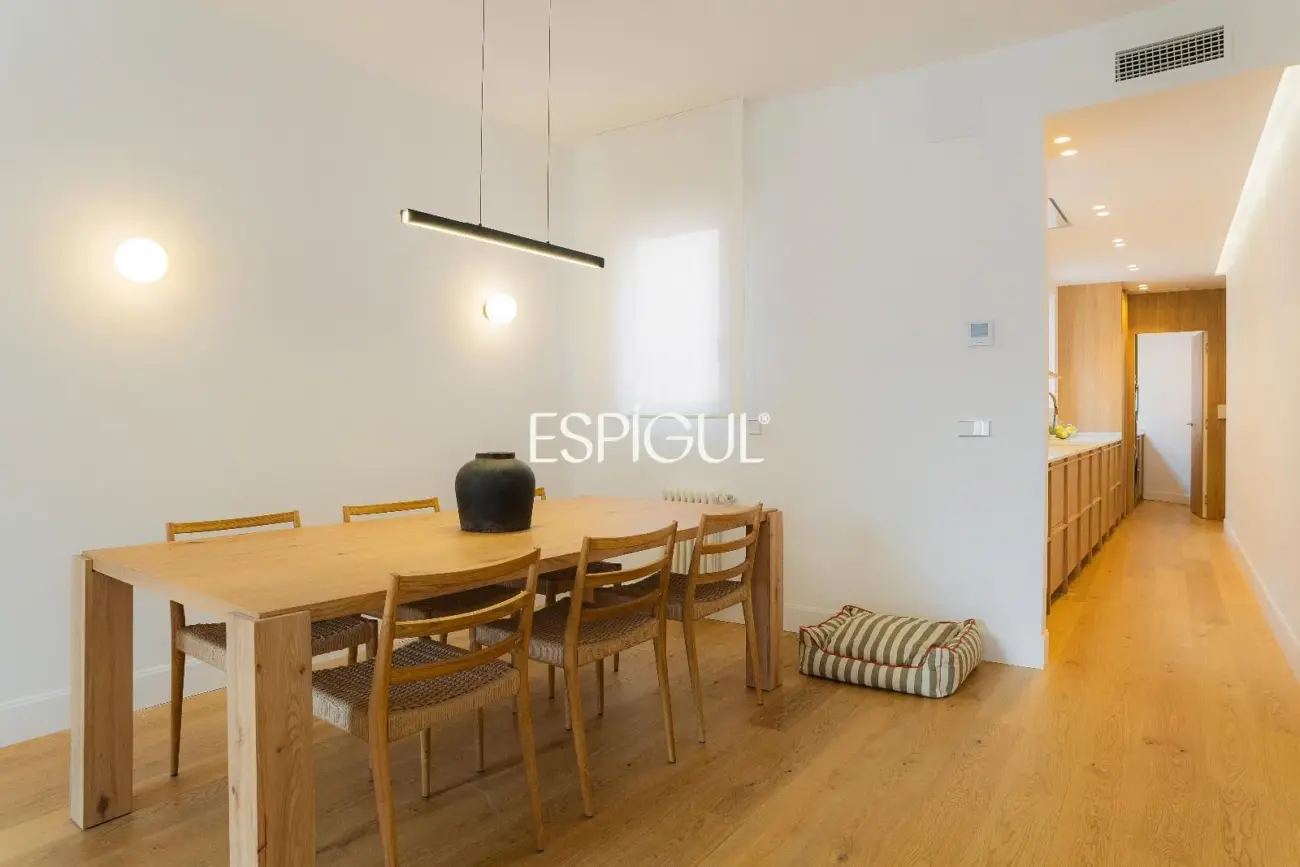 Vivienda a estrenar en venta en Moncloa