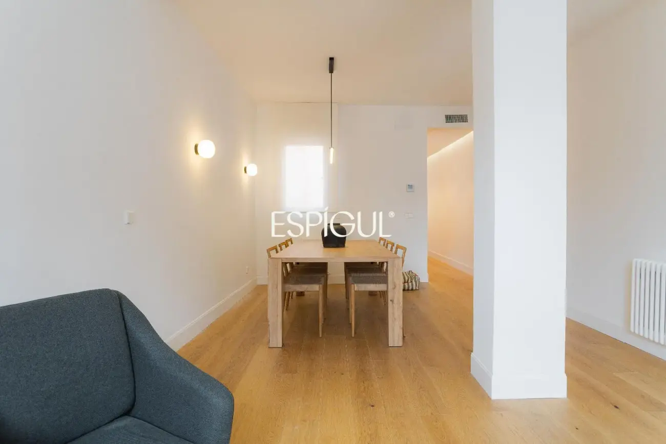 Vivienda a estrenar en venta en Moncloa