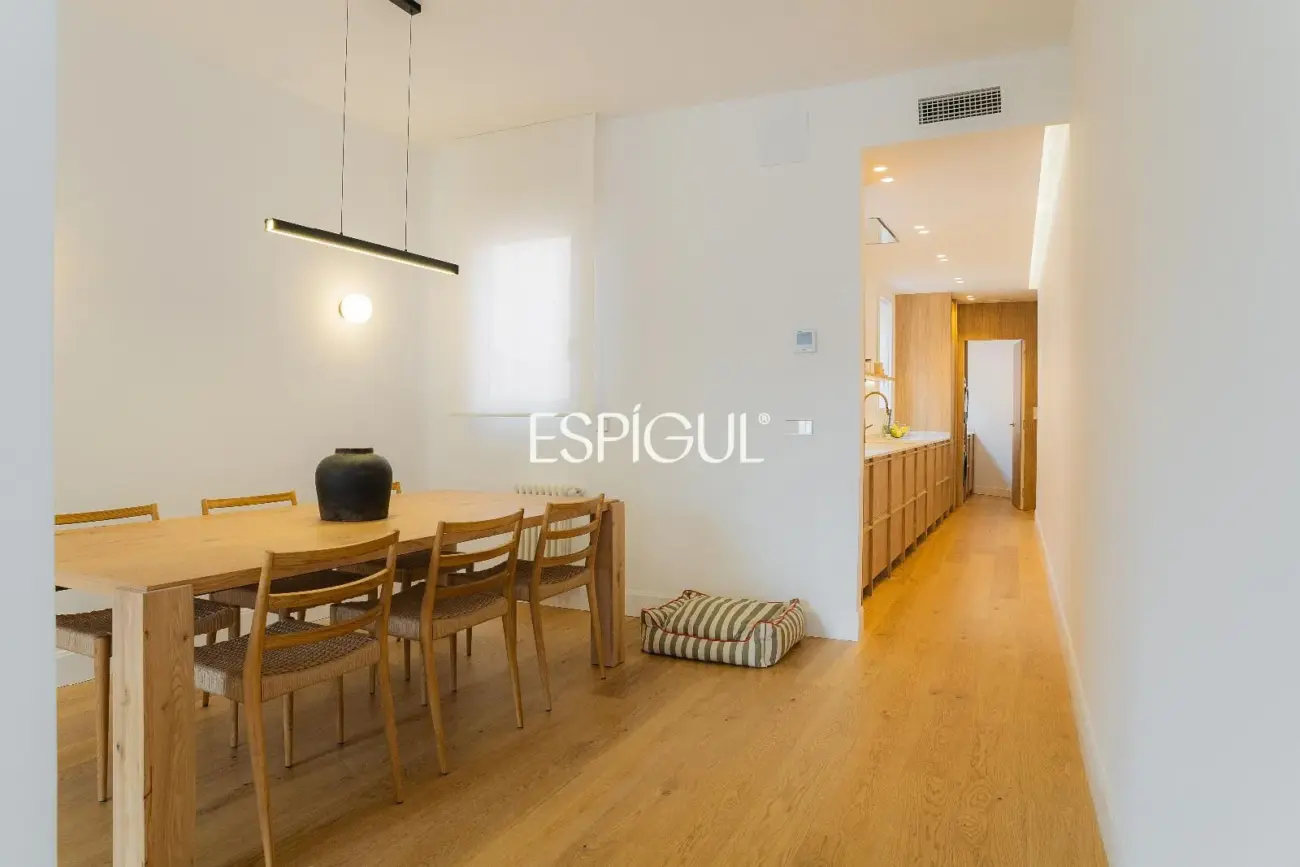 Vivienda a estrenar en venta en Moncloa