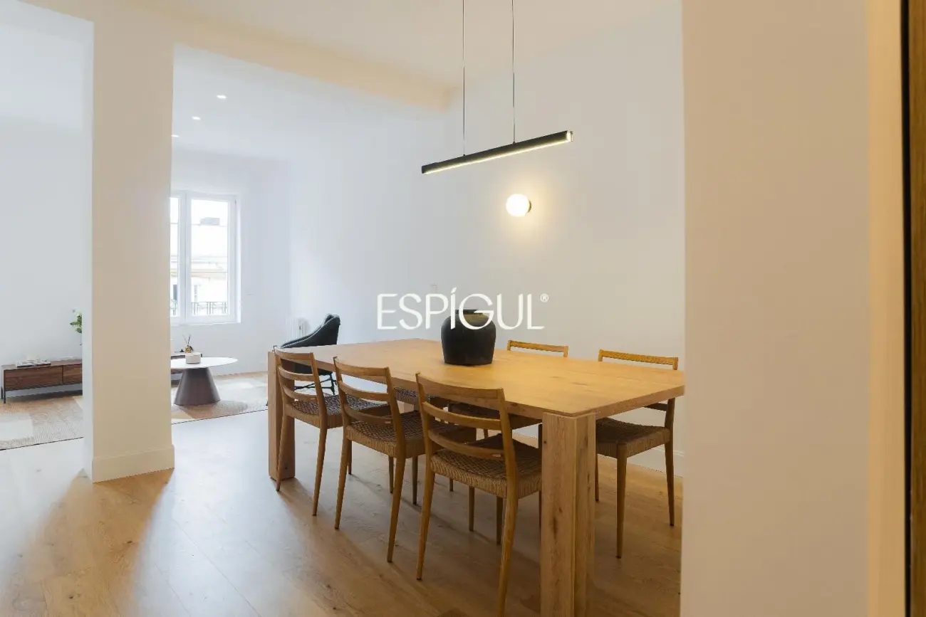 Vivienda a estrenar en venta en Moncloa