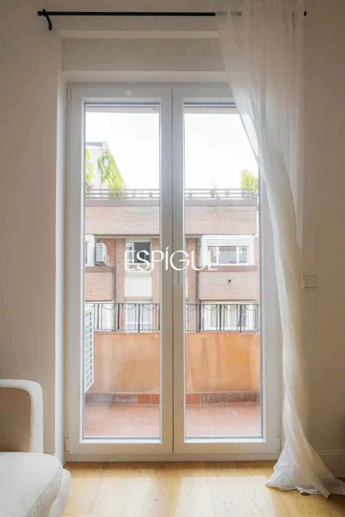 Vivienda a estrenar en venta en Moncloa
