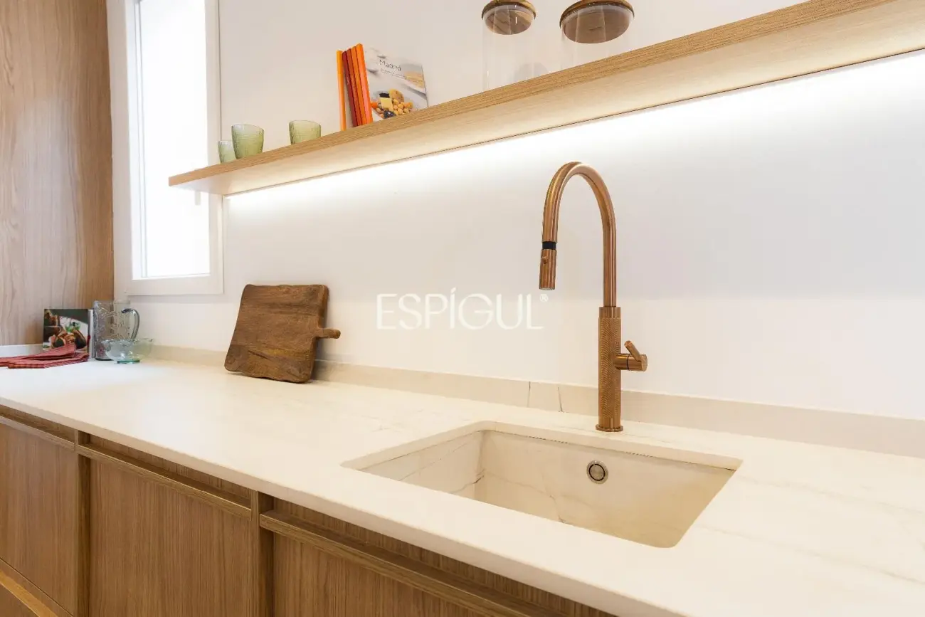 Vivienda a estrenar en venta en Moncloa