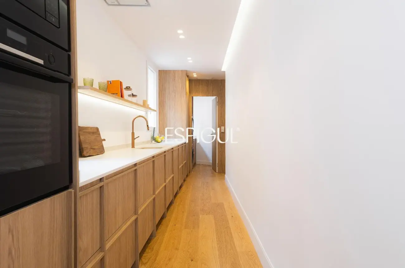 Vivienda a estrenar en venta en Moncloa