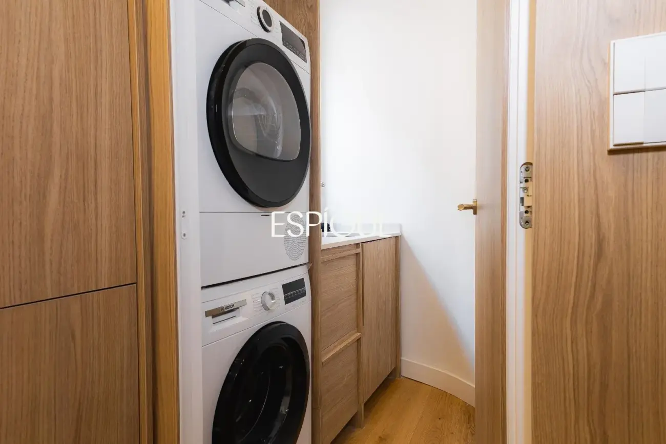 Vivienda a estrenar en venta en Moncloa