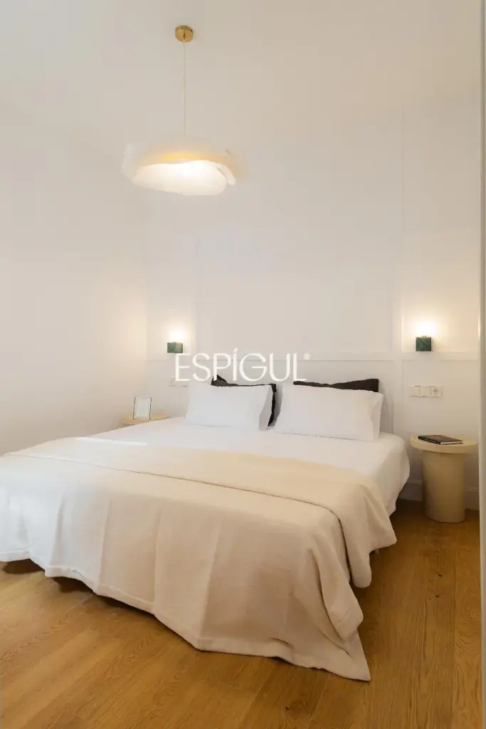 Vivienda a estrenar en venta en Moncloa